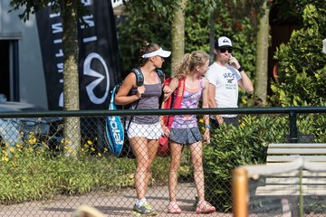 Julia Middendorf 463 - Lilienthal Open